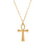 Ankh Necklace