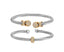 Cable Bracelet