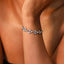 Triangle Bracelet