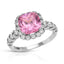 It Girl Ring (Sterling Silver)