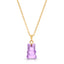CM Crystal Candy (Gummy Bear)(Necklace)(Final Sale)