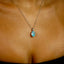 Daydream Pendant Necklace