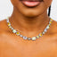 Lemonade (Yellow) Solstice Bundle (Necklace & Bracelet)